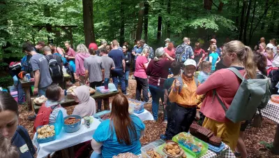 Chor Kreuz und Quer · 2025