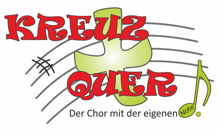 Chor Kreuz und Quer